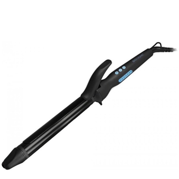 Bio Ionic Other - Bio•Ionic | Long Barrel Styler 1.25” Pro Curling Iron Ceramic Shine & Condition